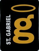 St Gabriel Logo